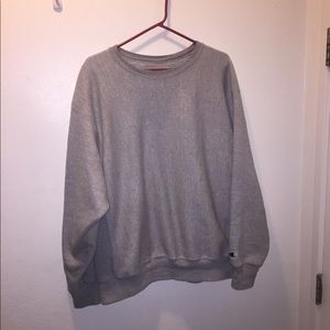 Champion Sweater